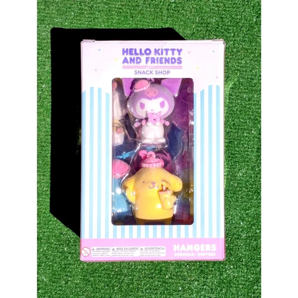 Sanrio new mint